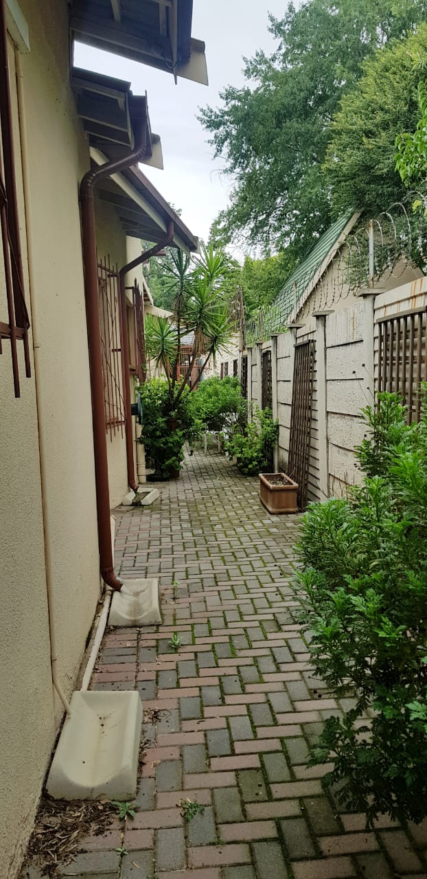To Let 2 Bedroom Property for Rent in Sasolburg Ext 23 Free State